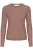Pullover YenahIW Pullover Regular fit rose