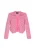 faina Blazers ‘Festive’  pitaja roze / offwhite