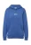 s.Oliver Sweatshirt  blauw / wit
