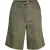 Timberland Dames Citadel Linnen Korte Broek (Bladgroen)