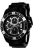 Invicta Pro Diver – SCUBA 22433 Heren Horloge – Quartz Uurwerk – Roestvrij Staal met zwarte Wijzerplaat – 45mm