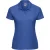 Russell Dames/Dames Klassiek Polycotton Poloshirt (Helder Koninklijk)