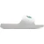 Lacoste Serve 1.0 Slippers en Sandalen Heren – Wit –