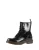 Dr. Martens Veterlaarsjes  zwart