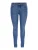 PIECES Jeans ‘DANA’  blauw / blauw denim