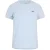 Levis Dames/Dames Batwing Logo T-Shirt (Skyway)
