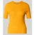 Tommy Hilfiger slim fit T-shirt van puur katoen