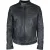 Philipp Plein Bikerjack Grijs