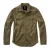 Dameshemd met lange mouwen Brandit Vintage
