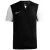 NIKE Tricot ‘Trophy V’  zwart / wit