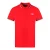 Short Sleeve Polo Shirt – Red