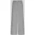 MAC Wide leg corduroy broek met riemlussen model ‘Palazzo’
