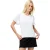 French Connection Dames/Dames Krista Regular T-shirt (Wit)