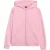 4F Dames f1763 hoodie met volledige rits