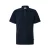 s.Oliver Big Size regular fit polo – donkerblauw