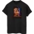 Li-cense Disney dames aladdin film poster katoenen vriendje t-shirt