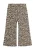 s.Oliver Broek  lichtbeige / bruin / zwart