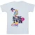 Li-cense Disney heren alice in wonderland meer thee t-shirt