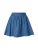 ONLY Rok ‘ONLNOVA’  blauw denim