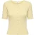 Jacqueline de Yong Jdygaby 24 o-neck pearl cardigan knt –
