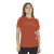 Katoenen dames-T-shirt Legea Gaminede