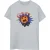 Li-cense Disney dames big hero 6 baymax hiro boos manga katoenen vriendje t-shirt