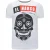 Local Fanatic Shirts met print el narco