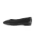 Leren ballerina’s voor dames Gabor Lammnappa