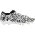 Under Armour Magnetico Select 5 voetbalschoenen voor heren, voor harde ondergrond (Zwart, Wit)