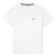 Lacoste T-shirt wit
