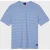 Paul Smith Reg Fit T Shirt Blue