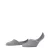 Onzichtbare damessokken Falke Step High Cut