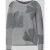 Tom Tailor pullover van puur katoen