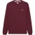 New Balance Made In Usa Core Long Sleeve T Nbburgdy