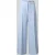 HUGO flare-fit wijdte broek met viscose model ‘HUZILI’
