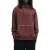 AllSaints Amir Oth Hoody Moretti Red