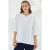 Polo Kraag Losse Pasvorm Blouse