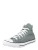 CONVERSE Sneakers hoog ‘Ctas’  basaltgrijs / zwart / wit
