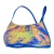 Speedo Dames Abstract Bikinibovenstuk (Roze/Geel)