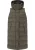 Whistler Bodywarmer ‘Joana’  antraciet