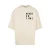 T-shirt Mister Tee Never On Time Huge
