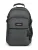 EASTPAK Rugzak ‘Tutor’  donkergrijs / kersrood / zwart / offwhite