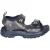 Mountain Warehouse Kinderen Sand Petal Sandalen (Marineblauw)
