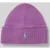 Polo Ralph Lauren Wollen muts met logo-stitching