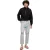 Hugo Herenjeans 340 Regular (Lichtblauw)