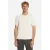No Excess regular fit T-shirt – beige