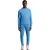 Lyle & Scott Heren Lichtgewicht Joggers (Blauw)