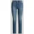 Lauren Ralph Lauren Straight fit jeans van katoenmix