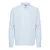 Shirt met lange mouwen Solid Enea Allan