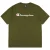 Champion Herenshirt met korte mouwen